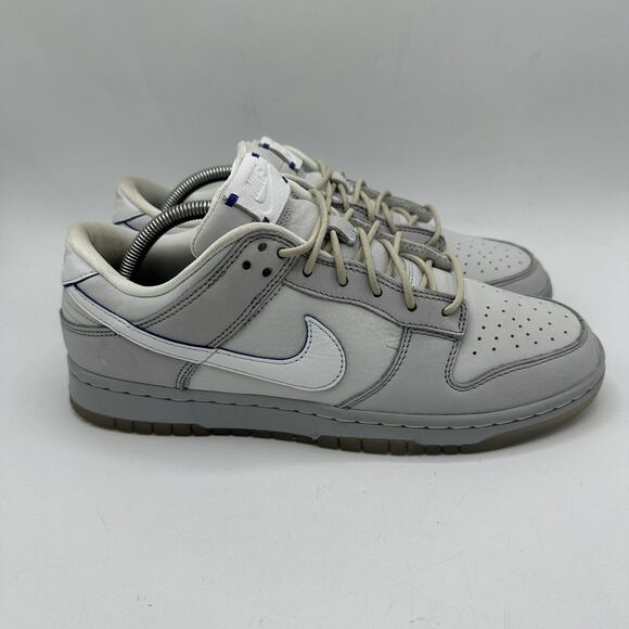 Nike Other - Nike Dunk Low Mens 9 Wolf Gray Pure Platinum 2022 DX3722-001